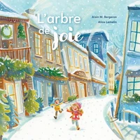 L'arbre de joie