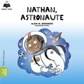 Alain M. Bergeron - La classe de madame isabelle v 02 nathan, astronaute.