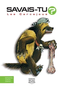 Les Carcajous