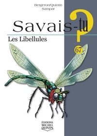Les libellules.pdf