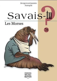 Les Morses