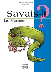 Les murènes