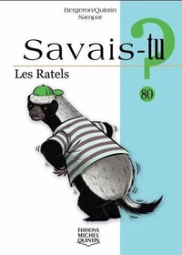 Les ratels