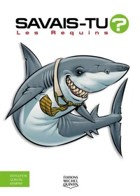 Les requins 2e ed.