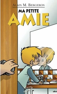Ma petite amie