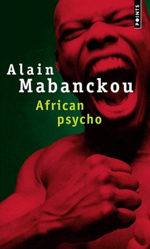 African psycho