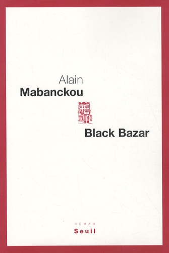 Black Bazar - Occasion