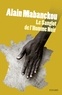 Alain Mabanckou - Le sanglot de l'homme noir.
