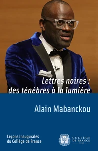Lettres noires : des ténèbres à la lumière