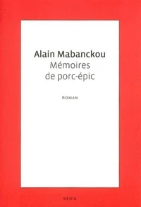 Mémoires de porc-épic
