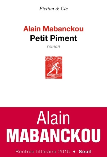 Petit piment de Alain Mabanckou - PDF - Ebooks - Decitre
