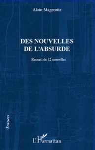Des nouvelles de l'absurde