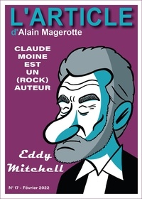 Alain Magerotte et Claude Moine - Eddy Mitchell.