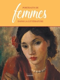 Alain Malle - Portraits de femmes dans la littérature.