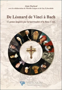De Léonard de Vinci à Bach