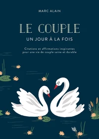 Le couple, un jour à la fois