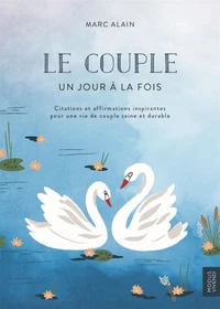 Le Couple - Un jour à la fois