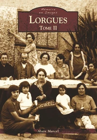 Lorgues