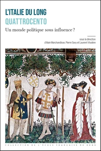 L'Italie du long Quattrocento