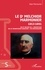 Le Dr Melchior Marmonier 1813-1891. Vie et oeuvre du "promoteur de la transfusion sanguine" en Grésivaudan