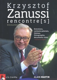 Krzysztof Zanussi, rencontre(s)