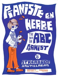 Le Pianiste en Herbe