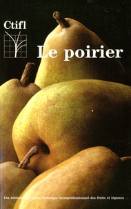 Alain Masseron - Le poirier.