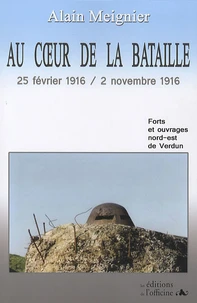 Au coeur de la bataille