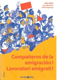 Compañeros de la emigración!