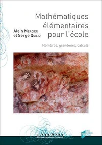 Mathématiques élémentaires pour l'école