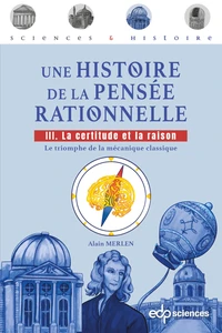 Une histoire de la pensée rationnelle