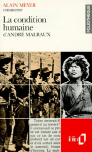 La condition humaine d'André Malraux