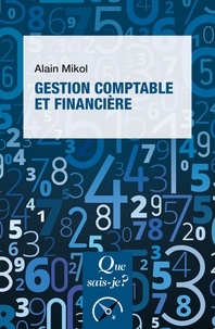 Alain Mikol - Gestion comptable et financière.