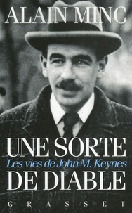Une sorte de diable - Les vies de John Maynard Keynes.pdf