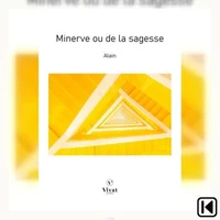 Minerve ou de la sagesse