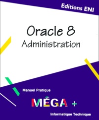 Alain Moizeau - Oracle 8 Administration.