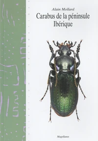 Carabus de la péninsule Ibérique