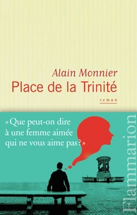 Place de la Trinité