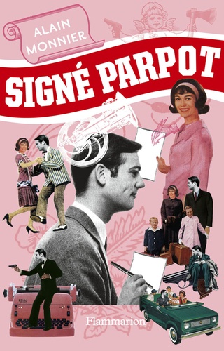 Signé Parpot
