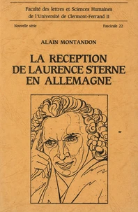 La réception de Laurence Sterne en Allemagne