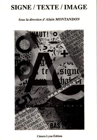 Signe/Texte/Image
