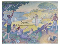 Signac, la fin du commencement