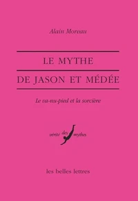 Le mythe de Jason et Médéé