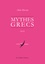 Mythes grecs. 2 volumes : Origines ; L'Initiation