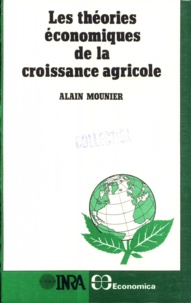 Alain Mounier - .