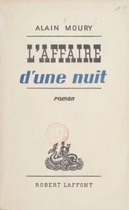 L'affaire d'une nuit