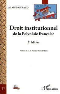 Droit institutionnel de la Polynésie française