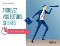 Alain Muleris - Trouvez vos futurs clients.
