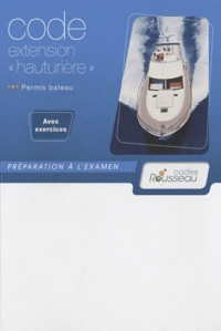 Code extension "hauturière"