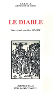 Le diable